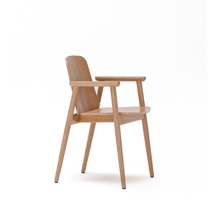 Silla de cocina B-PROP 4390
